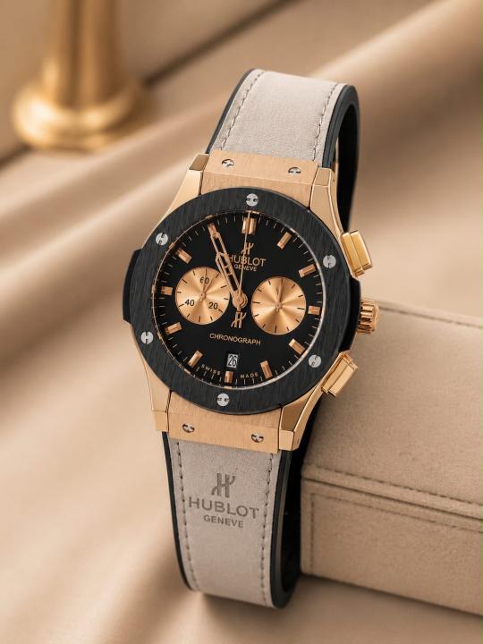 Hublot Watch