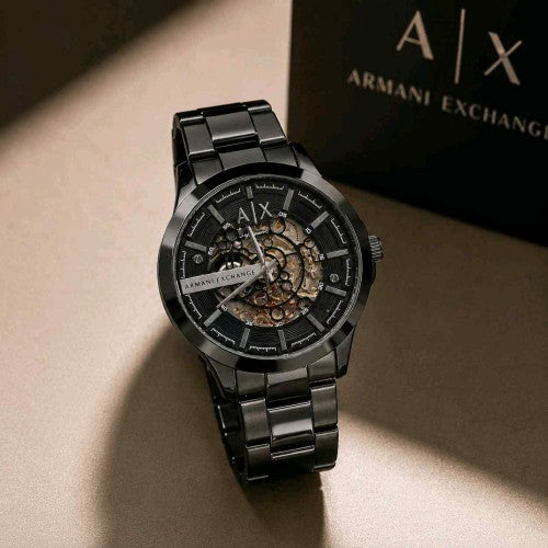 Armai_Exchange_automatic open heart series F80