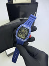 RICHARR D  MILLE RM
