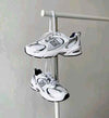 Neww Balance 530 WHITE NAVY