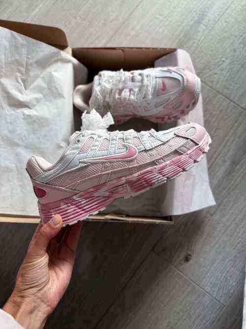 Nikkee P 6000 Custom Pink for her