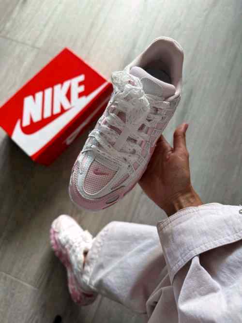 Nikkee P 6000 Custom Pink for her