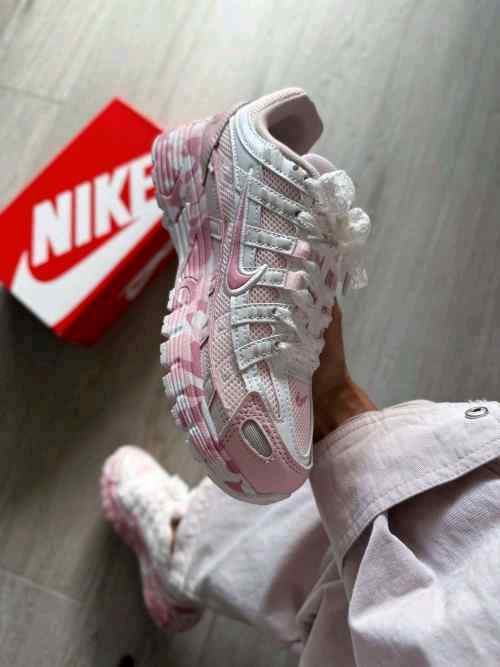 Nikkee P 6000 Custom Pink for her