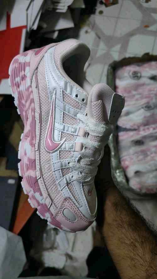 Nikkee P 6000 Custom Pink for her