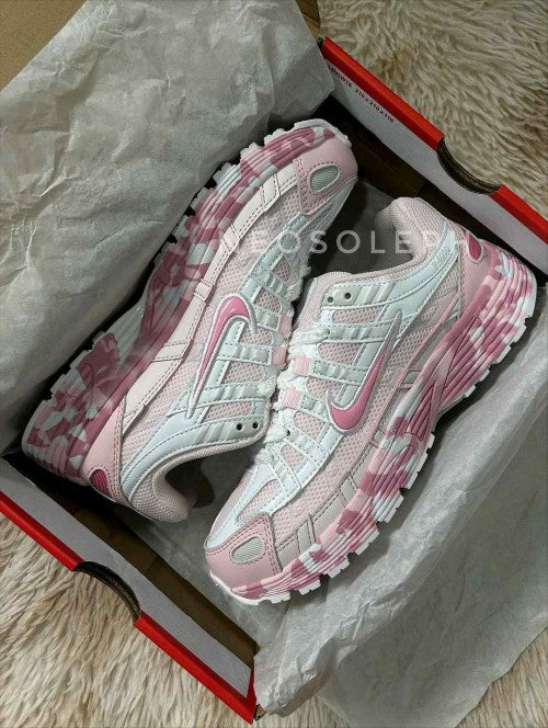 Nikkee P 6000 Custom Pink for her