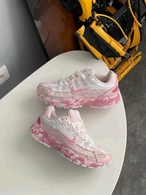 Nikkee P 6000 Custom Pink for her