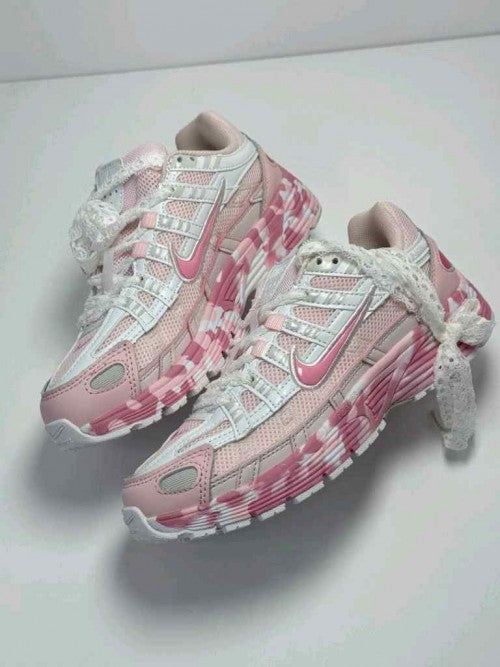 Nikkee P 6000 Custom Pink for her