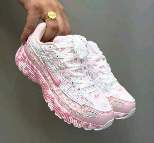 Nikkee P 6000 Custom Pink for her