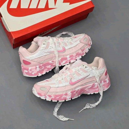 Nikkee P 6000 Custom Pink for her