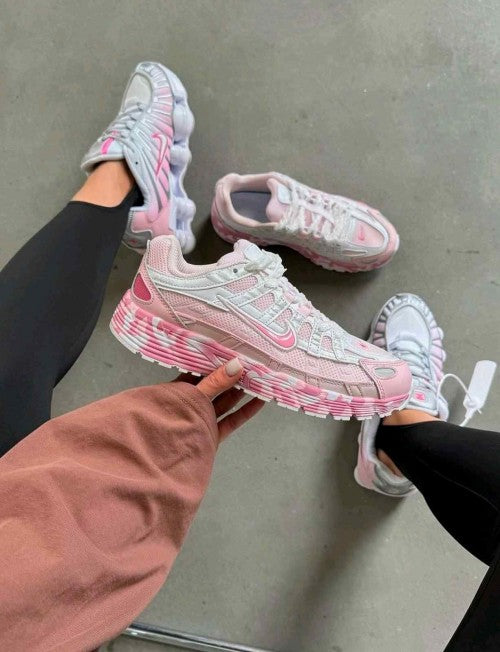 Nikkee P 6000 Custom Pink for her