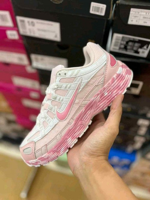Nikkee P 6000 Custom Pink for her