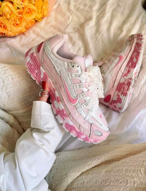 Nikkee P 6000 Custom Pink for her