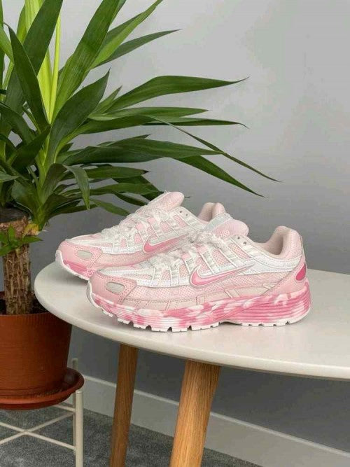 Nikkee P 6000 Custom Pink for her