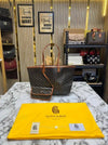 Goyarrd Artois MM Tote Bag With Dust Bag (Brown) (G2040)