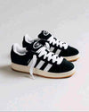 Adidaass Campus 00s Black White Semi UA fix