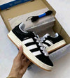 Adidaass Campus 00s Black White Semi UA For her fix