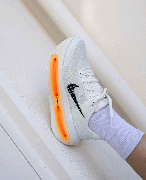 Nikkee Vomero Premium White Orange
