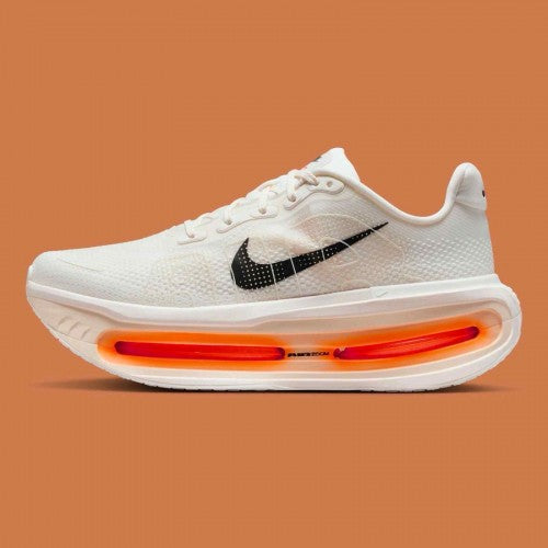 Nikkee Vomero Premium White Orange