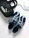 Pummaa Bella V2 Suede Blue Ocean for her