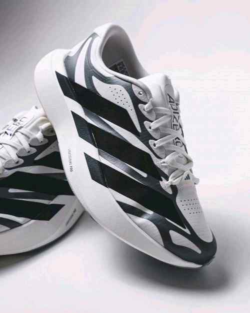 Adidaass Adizero Evo SL Exo Cloud White