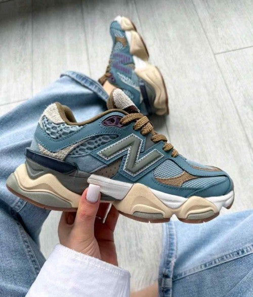 Neww Balance 9060 X BODEGA AGENeww Balance 9060 X BODEGA AGE