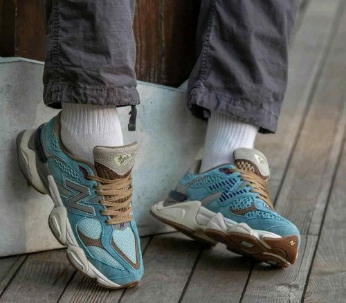 Neww Balance 9060 X BODEGA AGENeww Balance 9060 X BODEGA AGE