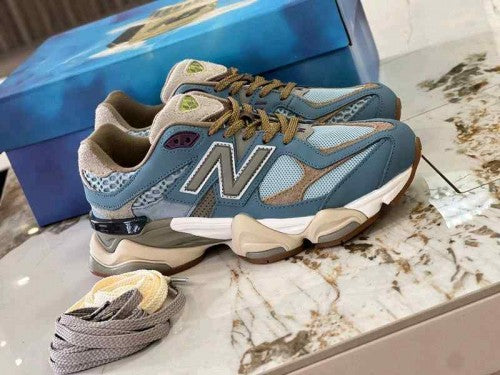 Neww Balance 9060 X BODEGA AGENeww Balance 9060 X BODEGA AGE