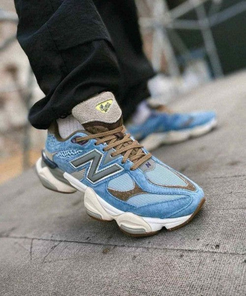 Neww Balance 9060 X BODEGA AGENeww Balance 9060 X BODEGA AGE