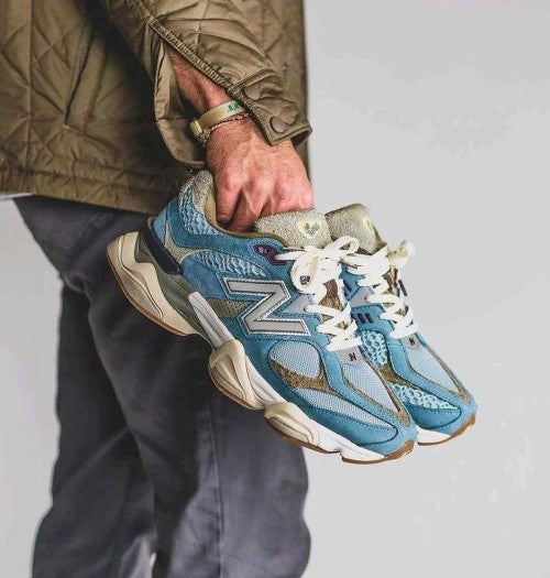 Neww Balance 9060 X BODEGA AGENeww Balance 9060 X BODEGA AGE