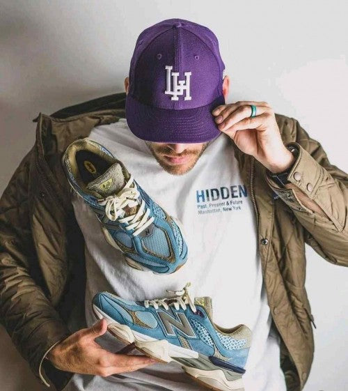 Neww Balance 9060 X BODEGA AGENeww Balance 9060 X BODEGA AGE