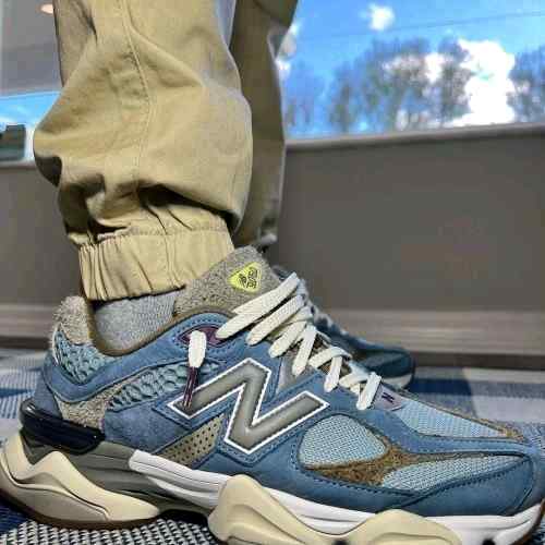Neww Balance 9060 X BODEGA AGENeww Balance 9060 X BODEGA AGE