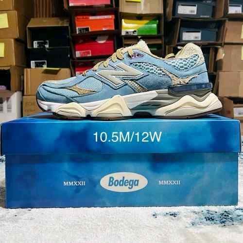 Neww Balance 9060 X BODEGA AGENeww Balance 9060 X BODEGA AGE