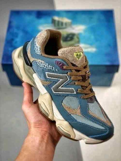 Neww Balance 9060 X BODEGA AGENeww Balance 9060 X BODEGA AGE