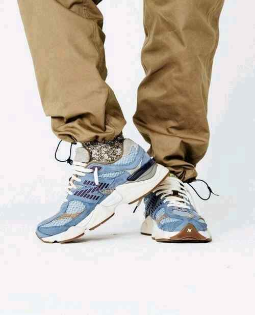 Neww Balance 9060 X BODEGA AGENeww Balance 9060 X BODEGA AGE