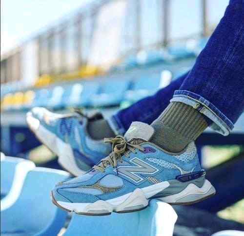 Neww Balance 9060 X BODEGA AGENeww Balance 9060 X BODEGA AGE