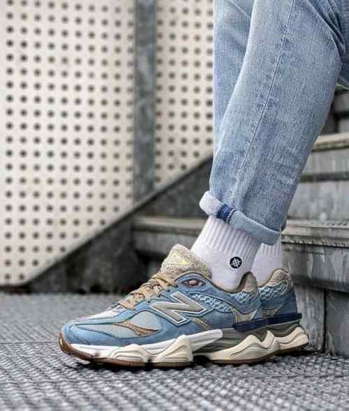 Neww Balance 9060 X BODEGA AGENeww Balance 9060 X BODEGA AGE