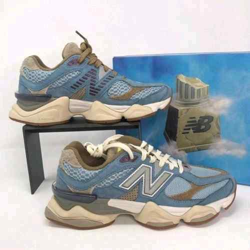 Neww Balance 9060 X BODEGA AGENeww Balance 9060 X BODEGA AGE