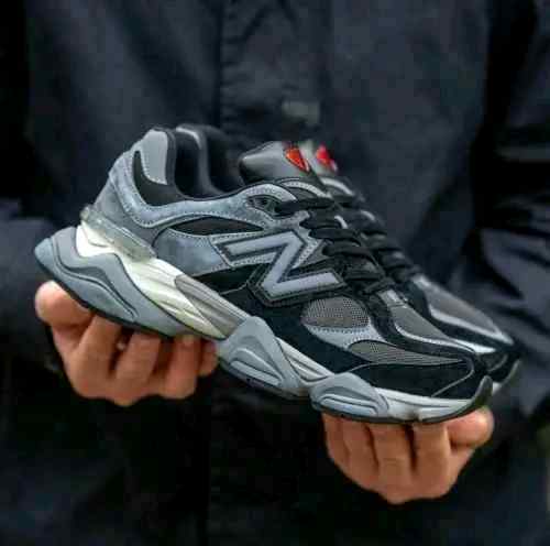Neww Balance 9060 Black Castlerock