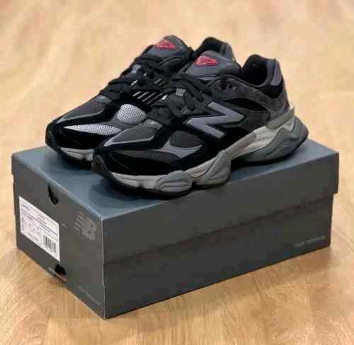 Neww Balance 9060 Black Castlerock