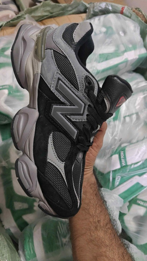 Neww Balance 9060 Black Castlerock