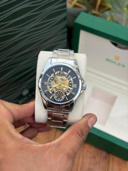 Rolee x automatic