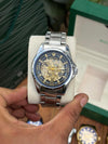 Rolee x automatic