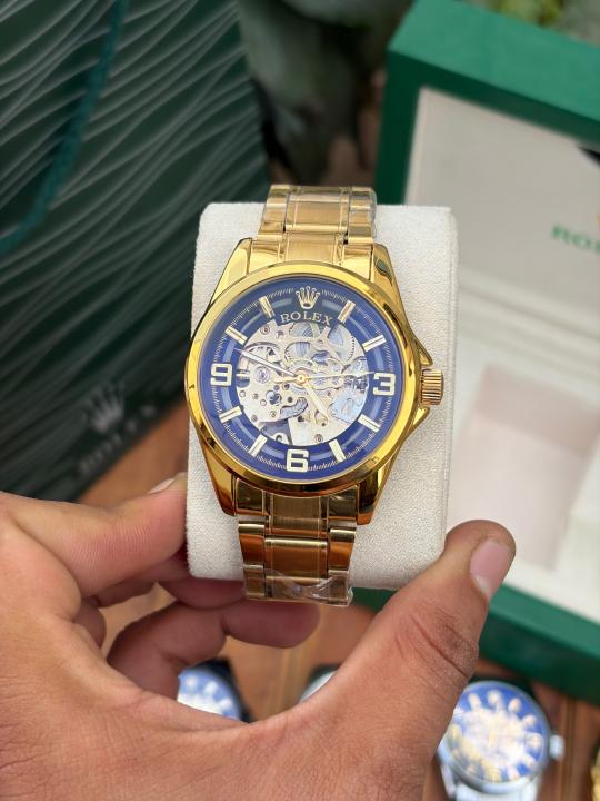 Rolee x automatic