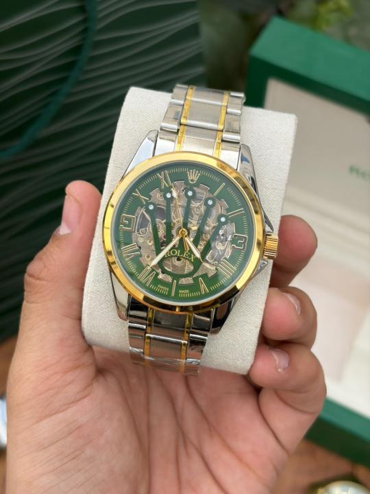 Rolee x automatic