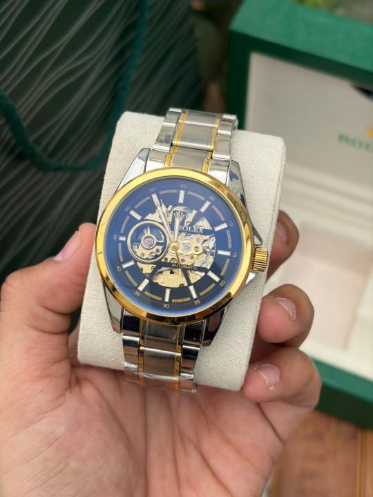 Rolee x automatic