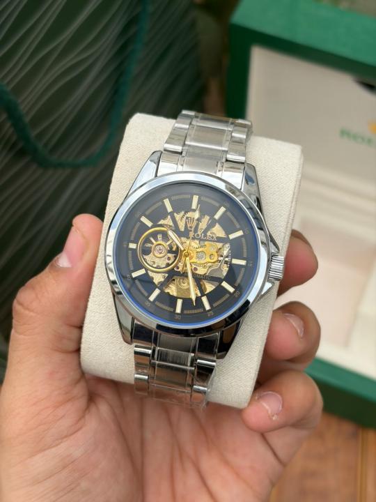Rolee x automatic