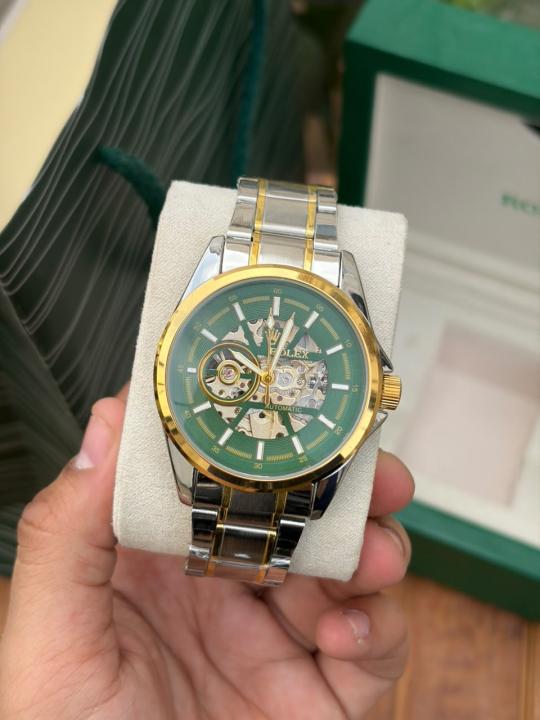 Rolee x automatic