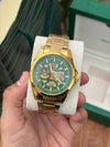 Rolee x automatic