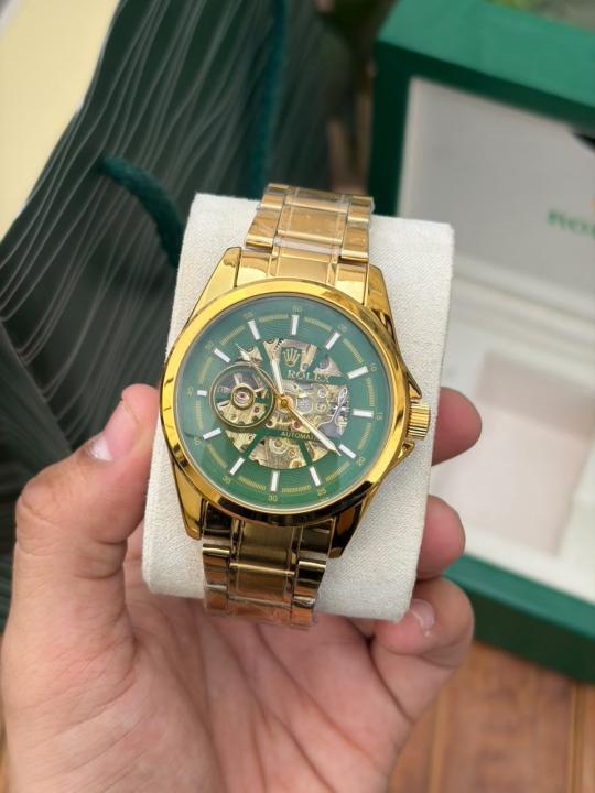 Rolee x automatic