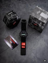 G SHOCK X SUPREME X NORTH FACE PREMIUM WATCH